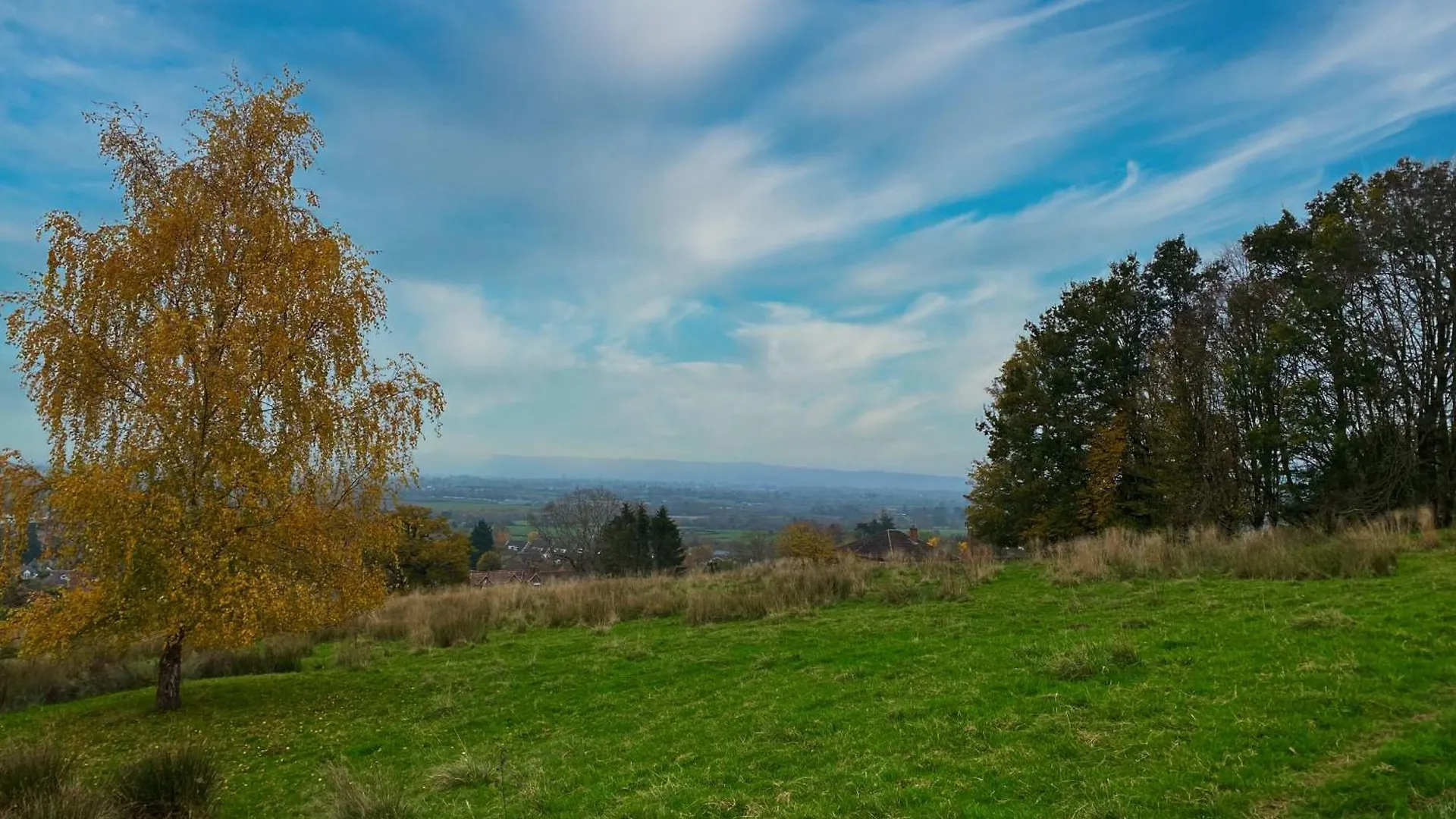 Cottage Guest House Nr Cheltenham On Cotswold Edge Churchdown United Kingdom