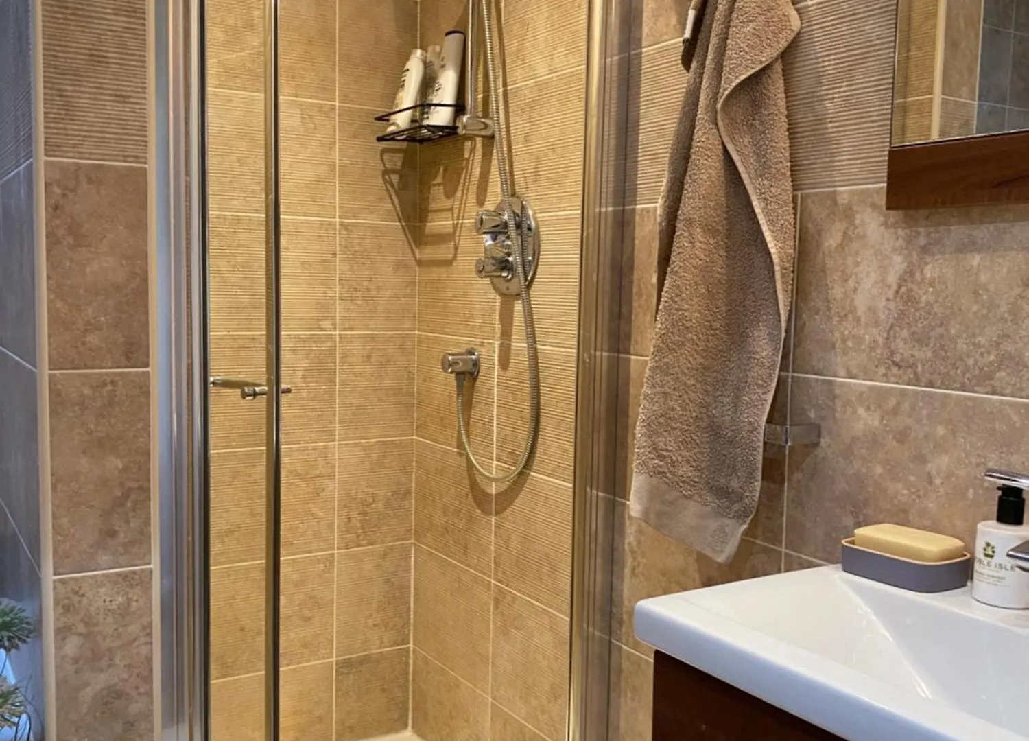 Bed & Breakfast Cottage Guest House Nr Cheltenham On Cotswold Edge Churchdown United Kingdom