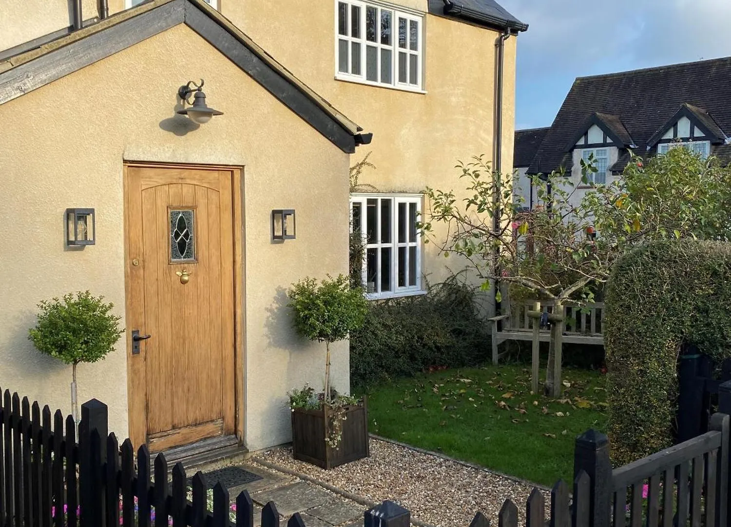 Bed & Breakfast Cottage Guest House Nr Cheltenham On Cotswold Edge Churchdown United Kingdom