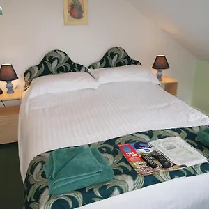 *** Guest house Brentwood House United Kingdom