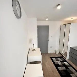  Guest house Double And Single In Bromley By Bow United Kingdom