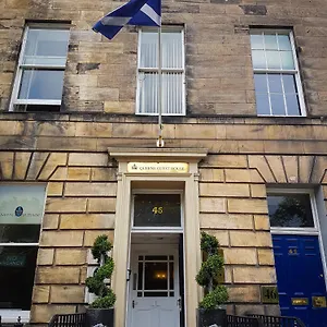 **** Guest house Queens United Kingdom