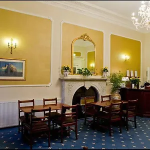 *** Hotel Ailsa Craig United Kingdom