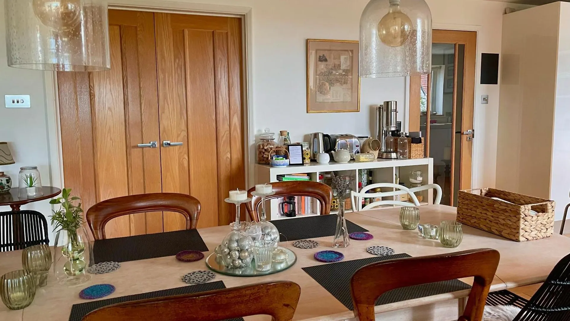 Bed & Breakfast Cottage Guest House Nr Cheltenham On Cotswold Edge Churchdown
